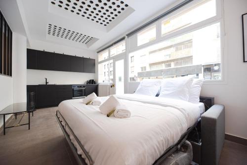 Nice Apartment Close to Eiffel Tower