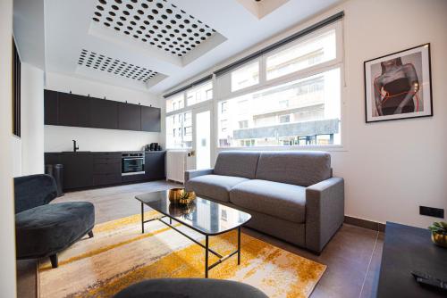 Nice Apartment Close to Eiffel Tower