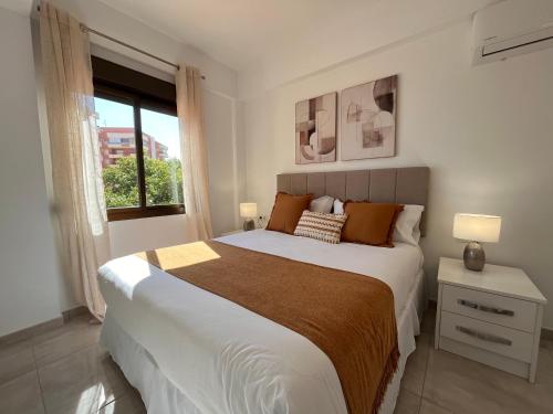 Apartamento Casanueva