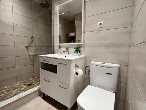 Apartamento Casanueva