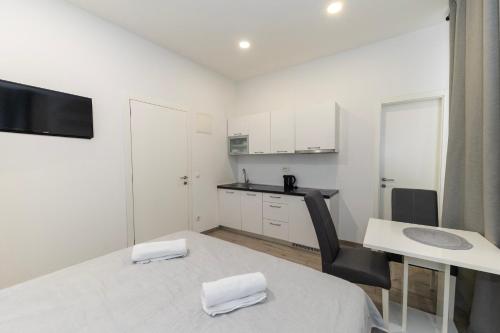 The Urban Nest by Belmont Realty