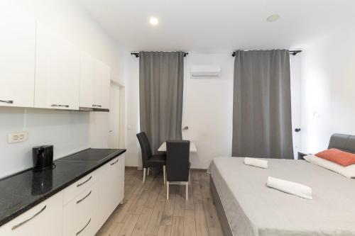 The Urban Nest by Belmont Realty