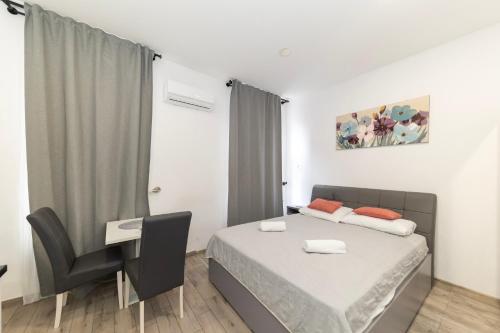 The Urban Nest by Belmont Realty