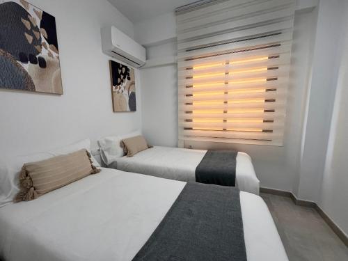 Apartamento Casanueva