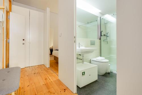 WHome Unbeatable Location Porto Old Town Apartment