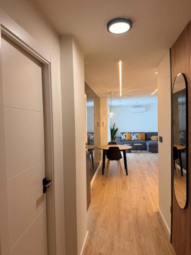 Buenas ondas Calpe Apartment