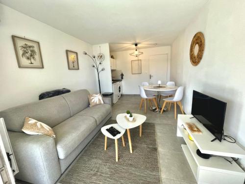 L'Escale Nartelle - Jardin Privé & Plage à 300m