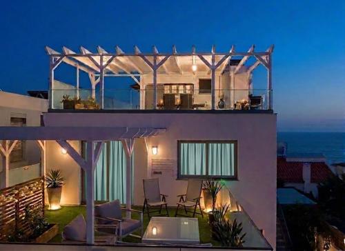 VILLA HELENA Crystal Apartment
