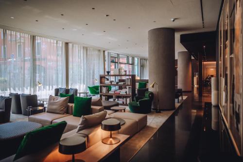 Hotel VIU Milan, a Member of Design Hotels photo 104
