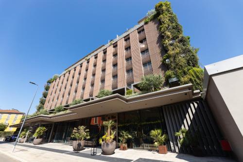 Hotel VIU Milan, a Member of Design Hotels photo 105
