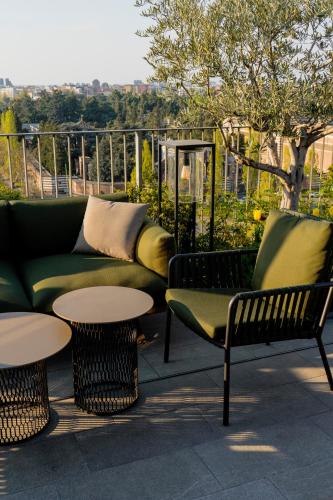 Hotel VIU Milan, a Member of Design Hotels photo 108