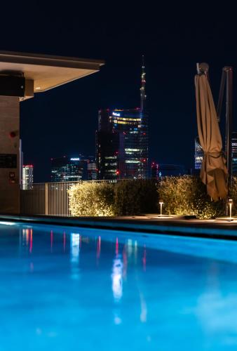Hotel VIU Milan, a Member of Design Hotels photo 106