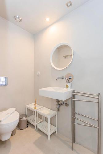 Santa Catarina Lively Apartment by Liiiving