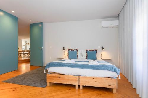 Santa Catarina Lively Apartment by Liiiving