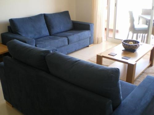 AlgarveHolidayApartment welcomes you to our 2 bedroom apartment in Armacao de Pera