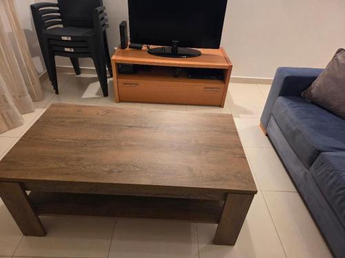 AlgarveHolidayApartment welcomes you to our 2 bedroom apartment in Armacao de Pera