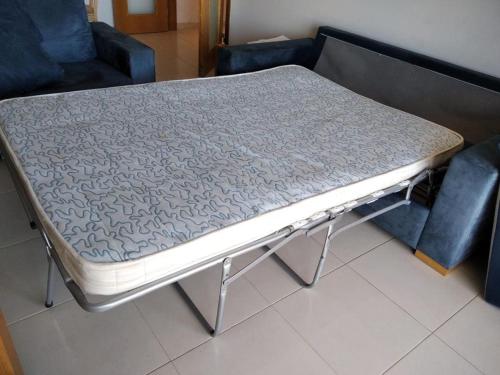 AlgarveHolidayApartment welcomes you to our 2 bedroom apartment in Armacao de Pera