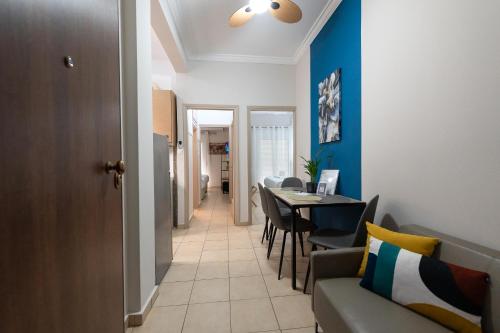 MEDLUXE EASY ACROPOLIS APARTMENT!