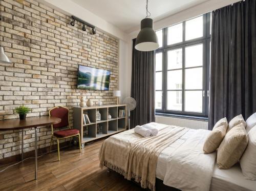 Urban Chic - City Center - Great Location&Kosciuszki