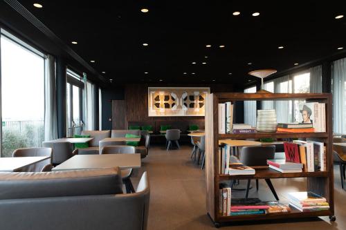 Hotel VIU Milan, a Member of Design Hotels photo 111