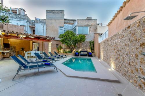Pollensa - 3526-22 Mallorca