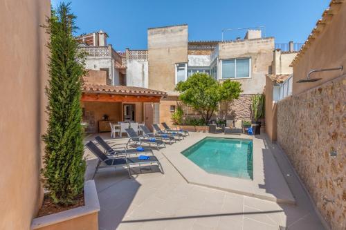 Pollensa - 3526-22 Mallorca