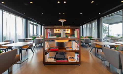 Hotel VIU Milan, a Member of Design Hotels photo 112