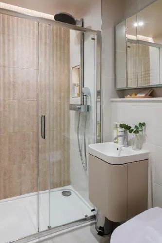 Sigma Plus Regency Square Suites near Brighton Beach photo 50