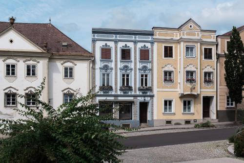 Historisches Bürgerhaus Hartlschuster