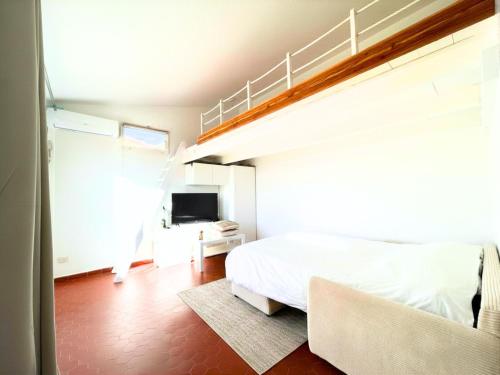 Appartement à 100M de la plage - Terrasse & Parking Privé