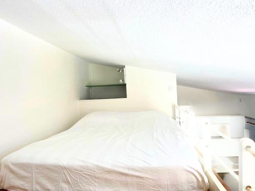 Appartement à 100M de la plage - Terrasse & Parking Privé
