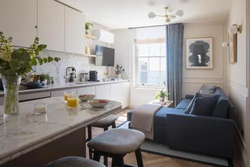 Sigma Plus Regency Square Suites near Brighton Beach photo 62
