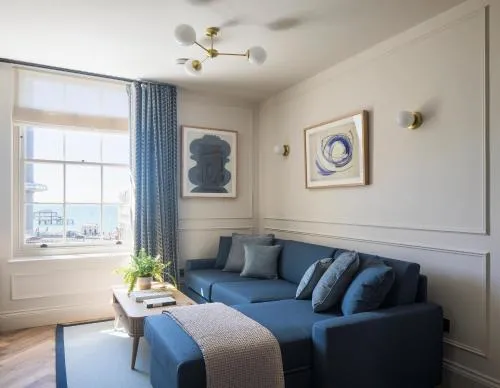 Sigma Plus Regency Square Suites near Brighton Beach photo 64
