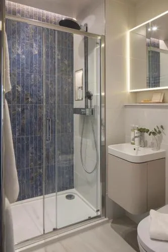 Sigma Plus Regency Square Suites near Brighton Beach photo 65