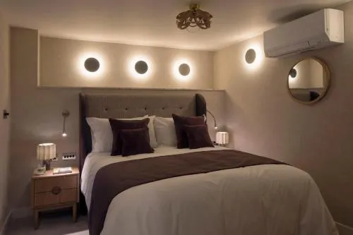 Sigma Plus Regency Square Suites near Brighton Beach photo 4