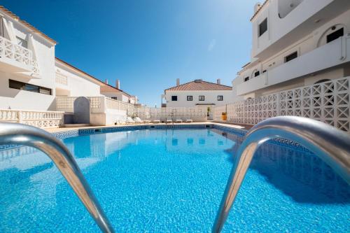 #007 Bright Apartment Comfortable Stay