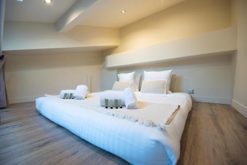 Modern Duplex in Paris - 4P