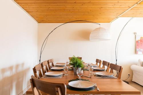 WeHost - Toits - Air-conditioned duplex - 8 people 4 bedroom