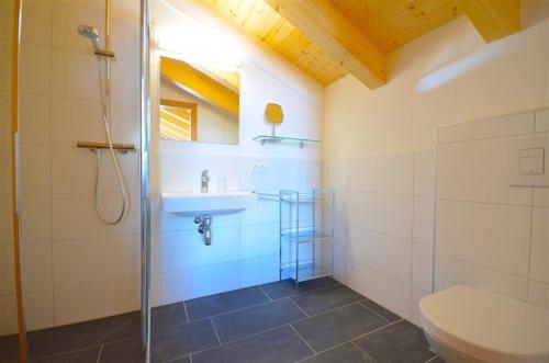 Apart-Chalet Kitzblick
