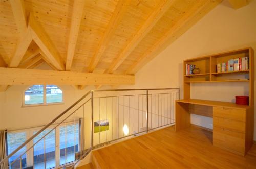 Apart-Chalet Kitzblick