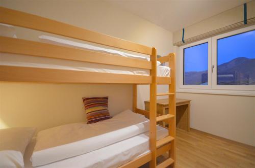 Apart-Chalet Kitzblick