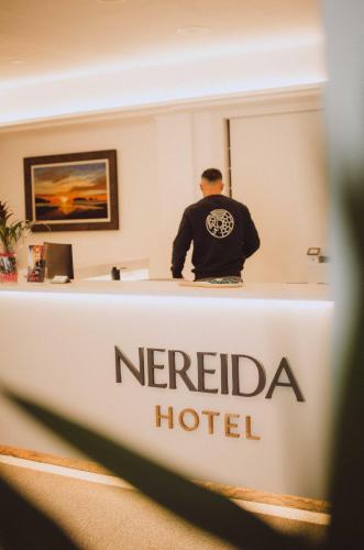 Hotel Nereida