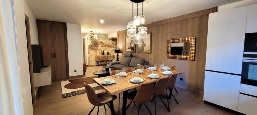 Résidence Le Vieux ChÊne - Appartement Haut de Gamme 4 MAE-4463