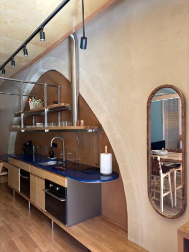 Kallergon Luxury Suites