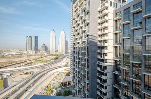 Atria business Bay