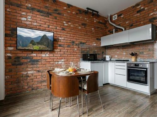 Chic Apartments - Cozy and Stylish - City Center - Kościuszki 28