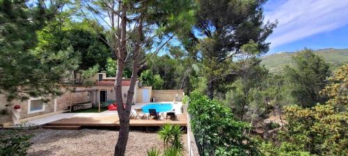 Villa Palama photo 37