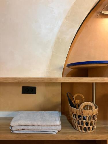 Kallergon Luxury Suites