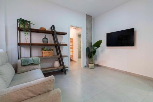 Nuevo Apartamento junto a Santa Justa y Aeropuerto 1