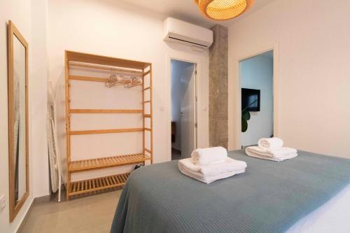 Nuevo Apartamento junto a Santa Justa y Aeropuerto 1